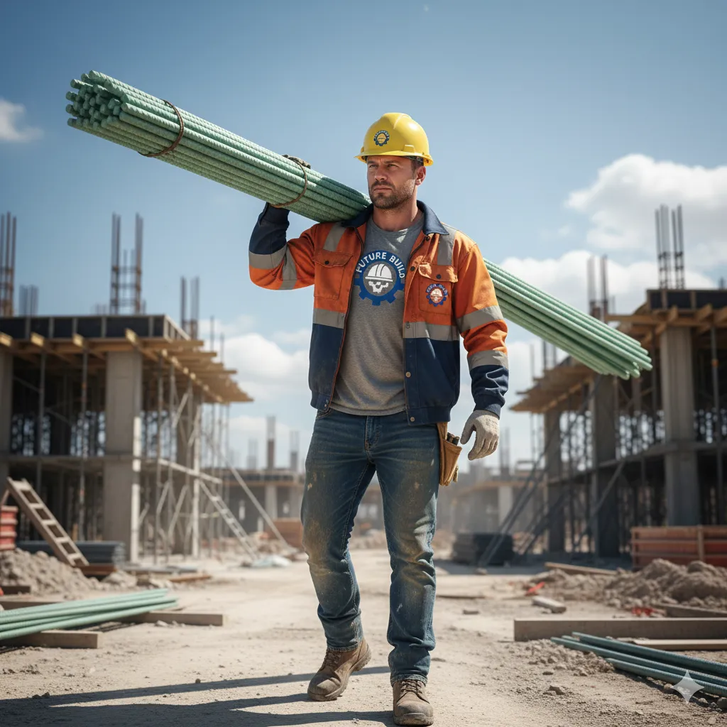 F+G Rebar engineer